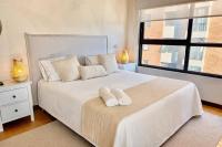 Exclusivo y espacioso full comodidad - B&B Santiago