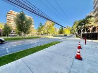 Exclusivo y espacioso full comodidad - B&B Santiago