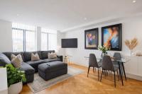 Parkway House - B&B Chelmsford