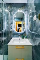 Paris - Blue Sky Homestay - Ferienwohnung Le Kremlin-Bicêtre