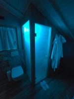 AL BAITIN Hammam&Sauna Apartament's - Bed and Breakfast Livigno