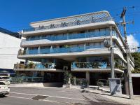 Setai Yacht by MyFlats Hospedagens - Ferienwohnung João Pessoa