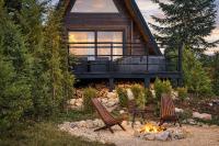 PeaksView Chalets - B&B Zabljak