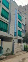 Premium 2BHK-Gachibowli -Walk to AIG Microsoft DLF - B&B Kūchbāl