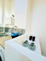 Rare duplex with rooftop terrace - B&B Aix-en-Provence