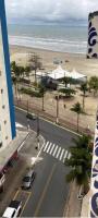 Beira Mar Apartmento - Ferienwohnung Praia Grande