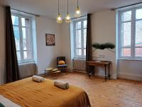 Le Domaine d'Arwen - Chambres d'hôtes Soumans