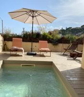 Tantillo Cinque - B&B Modica