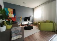 Fast Sleep & Go 1 - B&B Paraćin