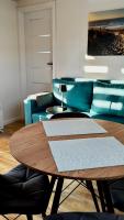Chalet met 2 Slaapkamers