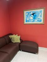 Casa AGV 77 - Gaibu Beach - B&B Cabo de Santo Agostinho