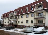 Apartament Przy Palmiarni - Ferienwohnung Wałbrzych