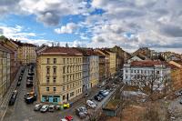 Kora Premiere Collection - Ferienwohnung Prag