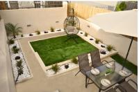 3K the residence - B&B Heraklion