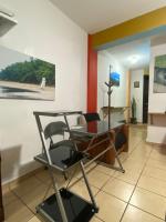 Galería de arte Huauchinango Pueblo Mágico - B&B Huauchinango