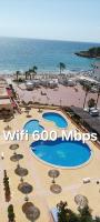 APTO Acceso Directo Playa La Fossa Calpe - B&B Calpe