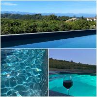 La Vita è Bella - B&B Somano