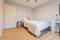 The Retreat a cozy villa with views near campus, gourmet kitchen - Chambres d'hôtes Stillwater