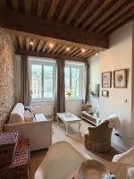 Le cosy quai de saône - Ferienwohnung Lyon