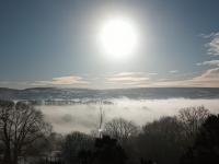 Canad Adar - Song of the Birds - Teifi Valley - B&B Llanwenog