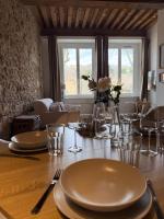 Le cosy quai de saône - Ferienwohnung Lyon