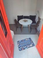Magas House - B&B Megísti