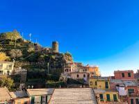Vernazza Old Town Suites - B&B Vernazza