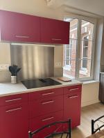 Le Refuge de Pacha - B&B Pont-Audemer