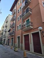 Bis Jolly 1 - Chambres d’hôtes Cosenza