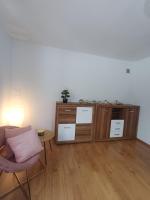 Domek nad Sołą - B&B Cisiec