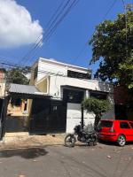 Cozy 2BR Home with Parking near Walmart and Metrocentro - Ferienwohnung San Salvador