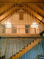 WERK 2 - B&B Ecoturistic - Saschiz - B&B Saschiz