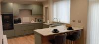 Martindale Close - 3 Bedrooms - Sleeps 5 - Chambres d'hôtes Whitehaven
