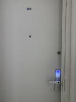 Estadia Elegante 1Q Asa Norte, Cozinha Completa, Varanda com Churrasqueira e Vista pra Cidade - Ferienwohnung Brasília
