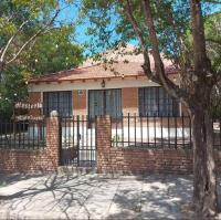 Hosteria Rivadavia - B&B Mina Clavero