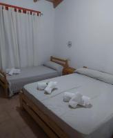 Hosteria Rivadavia - B&B Mina Clavero