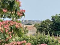 Villa Tamaris - Ferienwohnung Carcassonne