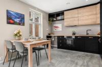 House 2 rooms - Ferienwohnung Trondheim