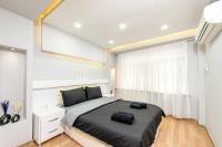 Deluxe Apartment mit 1 Schlafzimmer