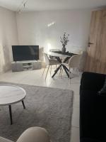 Lila's Home - Appartement dans maison avec extérieur - B&B Sélestat
