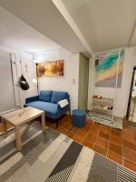 Historisches Backhäuschen Studio - B&B Watzelhain