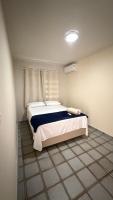 Casa Mar Maceió- 700m da praia de Jatiúca - Ferienwohnung Maceió