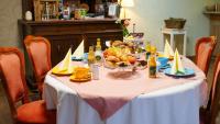 Gemeinschaftshof Mahlwinkel - B&B Mahlwinkel