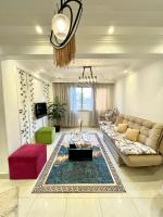 شاليهات ريتاج الساحل الشمالى - Ferienwohnung El-Alamein