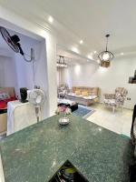 شاليهات ريتاج الساحل الشمالى - Ferienwohnung El-Alamein