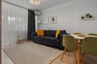 Amazing Apartament with Garden Bucharest Airport Self check-in!! - Ferienwohnung Otopeni