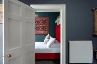 Bennett's Lodgings - Stylish 2BR Georgian Flat - Heart of Bath - Sleep 6 - Chambres d'hôtes Bath