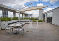 Apartaestudio Centro Bogotá - Bed and Breakfast Bogota