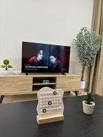 Naura's Homestay KLIA - B&B Sepang