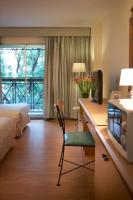 Twin Bed - Non-Smoking